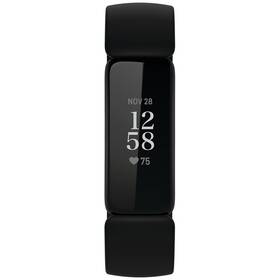 Fitness náramok Fitbit Inspire 2 - Black/Black (FB418BKBK)