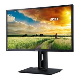 Monitor Acer CB271HAbmidr (UM.HB1EE.A01) Czarny