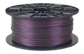 Wkład do piór (filament) Filament PM 1,75 PLA, 1 kg - metalická fialová (F175PLA_MV)