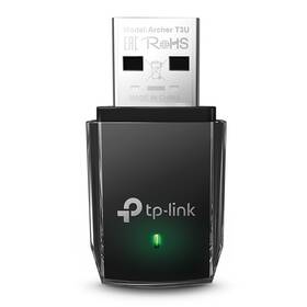 TP-Link T3U AC1300 USB 3.0 (Archer T3U)