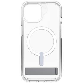 Obudowa dla telefonów komórkowych ZAGG Case Crystal Palace Snap Kickstand na Apple iPhone 15/14/13 (702312620) przezroczysty