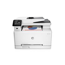 Drukarka wielofunkcyjna HP LaserJet Pro MFP M274n (M6D61A) Biała