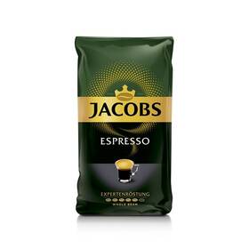 Káva zrnková Jacobs Espresso Zrno 500 g