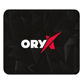 Podložka pod myš Niceboy ORYX PAD, 30 x 25 cm (oryx-pad)