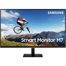 Samsung Smart Monitor M7 (LS32BM700UUXEN) čierny