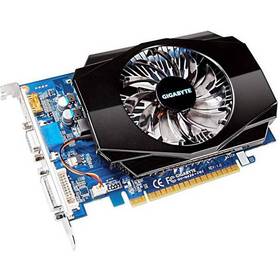 Karta graficzna Gigabyte GeForce GT430, 2GB, GDDR3 (GV-N430-2GI)