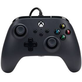 PowerA Wired pre Xbox Series X|S (1519265-01) čierny