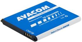 Avacom pro Samsung Galaxy Ace 4, Li-Ion 3,8V 1900mAh, (náhrada EB-BG357BBE) (GSSA-ACE4-1900) (zánovní 8801869200)