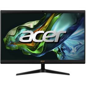Acer Aspire C24-1800 (DQ.BKMEC.004) černý