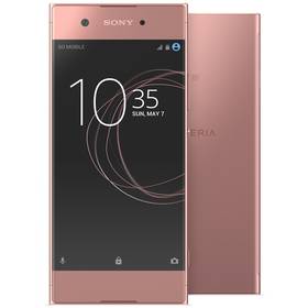 Telefon komórkowy Sony Xperia XA1 (G3121) (1307-5140) Różowy 