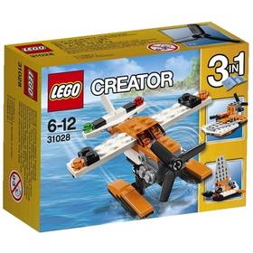 Zestawy LEGO® CREATOR® Creator 31028 Hydroplan 3 w 1