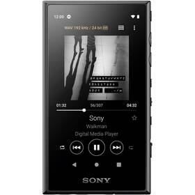 Sony NW-A105 čierny