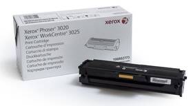 Xerox 106R02773 pre tlačiarne Phaser 3020, WorkCentre 3025 1500 str. (106R02773) čierny