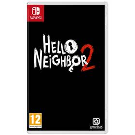 U&I Entertainment Nintendo Switch Hello Neighbor 2 (5060760887261)