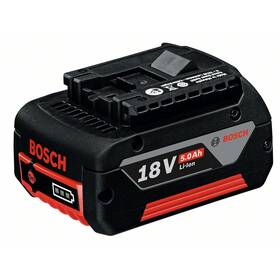 Bosch GBA 18V 5,0Ah Professional