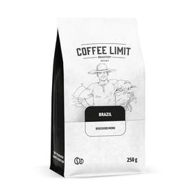 COFFEE LIMIT Brasil Mogiana Casa Loreta 250 g