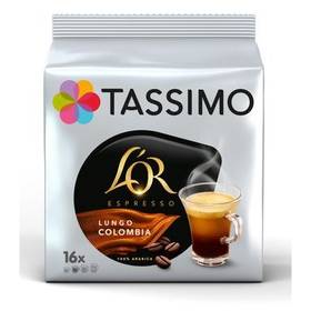Tassimo L'or Lungo Colombia 110 g
