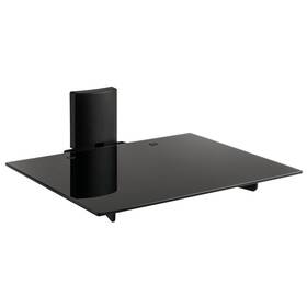 Akcesoria Meliconi Police pro TV/PC Meliconi AV SHELF PLUS (480517)