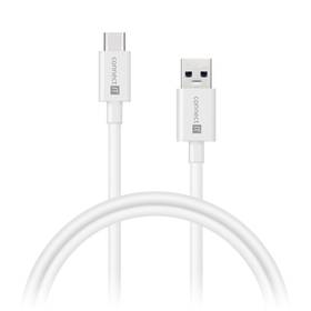 Kabel Connect IT USB/USB-C, 2 m (CI-1179) Biały