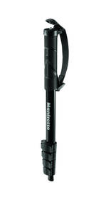 Statyw Manfrotto MM compact-BK (51079600) Czarny