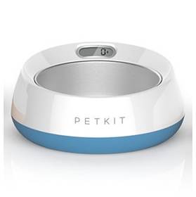 Miska Petkit Fresh Metal Smart dla psów 1,7l Niebieska