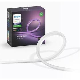 Philips Hue Outdoor Strip 2m, White and Color Ambiance (8718699709839)
