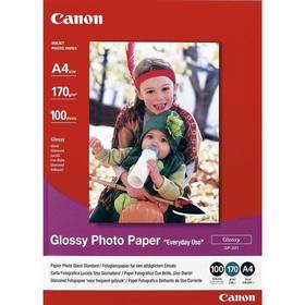 Canon GP501 A4,100 listů (0775B001) biely