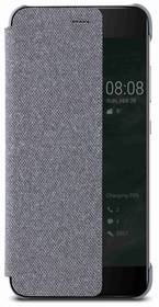 Pokrowiec na telefon Huawei Smart View pro P10 - světle šedé (51991888)