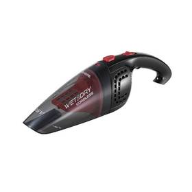 Odkurzacz bezprzewodowy Ariete Wet & Dry Cordless ART 2474 Czerwony