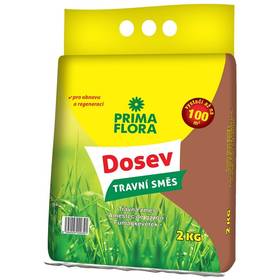 Nasiona Agro PrimaFlora DOSEV 2 kg