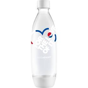 SodaStream Fuse Pepsi Love 1 l