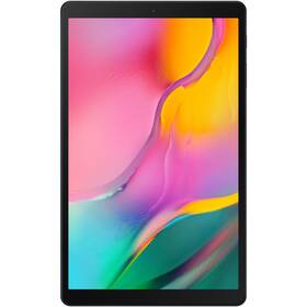 Tablet Samsung Galaxy Tab A 10.1 (SM-T510NZKDXEZ) Czarny