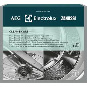 AEG/Electrolux M3GCP400