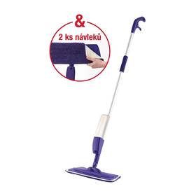 Mop Rovus 110034545 Purpurowy