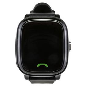 Sponge Smartwatch SEE 2 (SSE2000001B) černý (lehce opotřebené 8801555064)