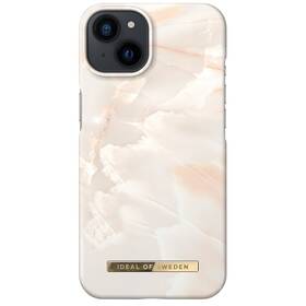 Obudowa dla telefonów komórkowych iDeal Of Sweden Fashion na Apple iPhone 13 - Rose Pearl Marble (IDFCSS21-I2161-257)