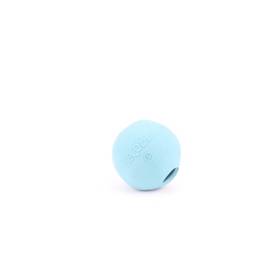 Zabawka dla zwierząt BecoPets Beco Piłka S (5 cm) Niebieska