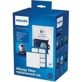 Filtr do odkurzaczy Philips FC8060/01