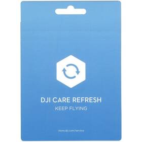 DJI Care Refresh 1-Year Plan (Osmo Action 3) (CP.QT.00006769.01)