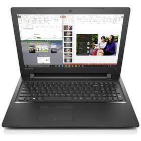 Laptop Lenovo IdeaPad 300-15ISK (80Q700RFCK) Czarny