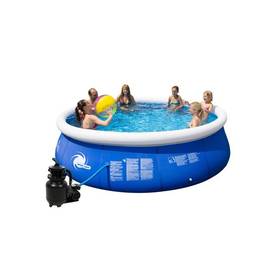 Basen Intex Speed-Up Pool Set 366 x 84 cm
