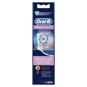 Oral-B EB 60-2 Sensitive NEW biely