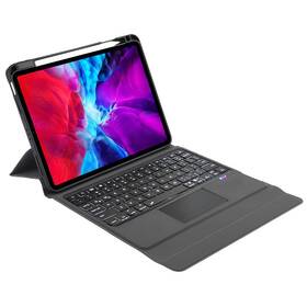 COTECi na Apple iPad 10,2" (2019/2020/2021), Apple iPad Air 10.5" (2019) CZ (61012-BK) černé (lehce opotřebené 8801845891)