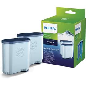 Vodný filter pre espressá Philips CA6903/22 modré