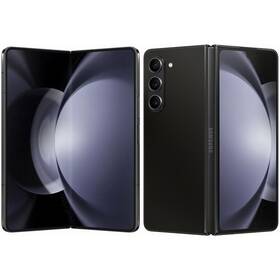 Samsung Galaxy Z Fold5 5G 12 GB / 256 GB (SM-F946BZKBEUE) čierny