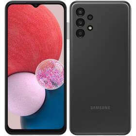 Mobilný telefón Samsung Galaxy A13 3GB/32GB (SM-A135FZKUEUE) čierny