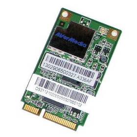 Karta TV MSI AIO-TV hybrid tuner,DVB-T Mini-PCI, AE2220/2400 (AIO TV TUNER CARD)
