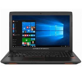 Laptop Asus ROG GL553VD-FY514T (GL553VD-FY514T) Czarny