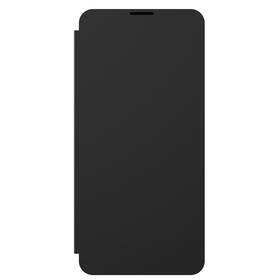 Pokrowiec na telefon Samsung Galaxy A71 (GP-FWA715AMABW) Czarne