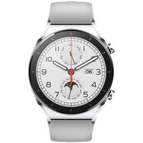 Xiaomi Watch S1 (36608) sivé